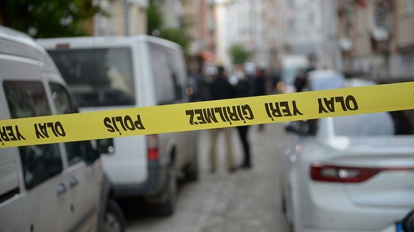 Kıraathanede vuruldu, hastanede öldü