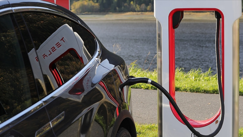 Küresel elektrikli araç satışları ilk çeyrekte yüzde 29 yükseldi