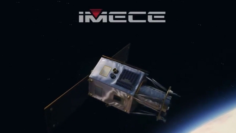 Türkiye'nin takım uydularının 2028'e kadar tamamlanması planlanıyor