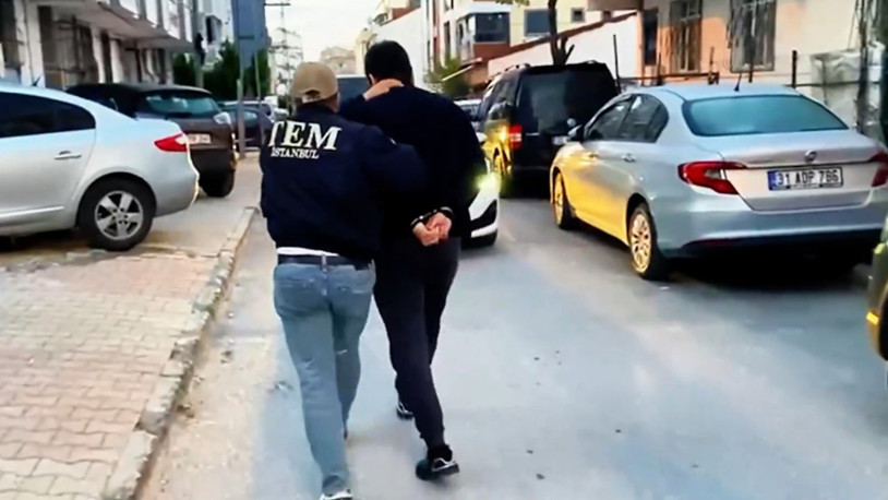 17 ilde IŞİD operasyonu: 89 kişi yakalandı