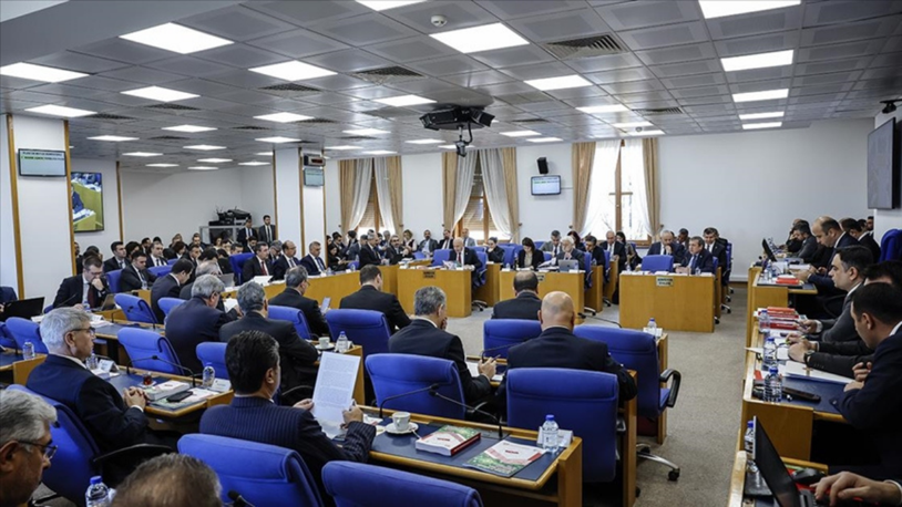 Bazı kanunlarda değişiklikler yapılmasını içeren kanun teklifi, Plan ve Bütçe Komisyonunda kabul edildi