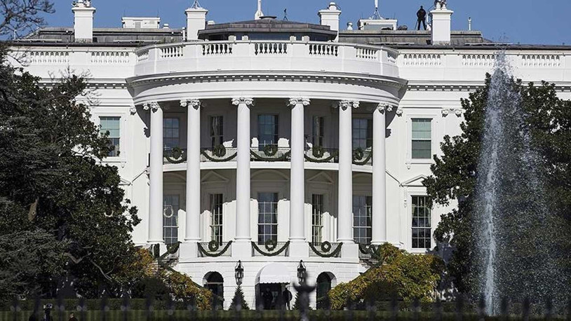 24 Nisan mesajı yayınlayan Donald Trump, "soykırım" kavramı yerine, "Büyük Felaket” dedi