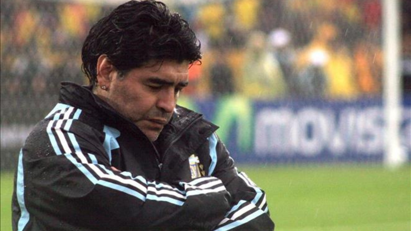 Maradona'nın kızı, babasını tedavi eden doktorları "aileyi kandırmakla" suçladı