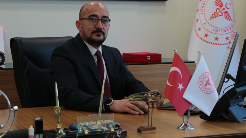 Sağlık Bakanlığı çatısı altında 98 erişkin kalp sağlığı merkezi bulunuyor