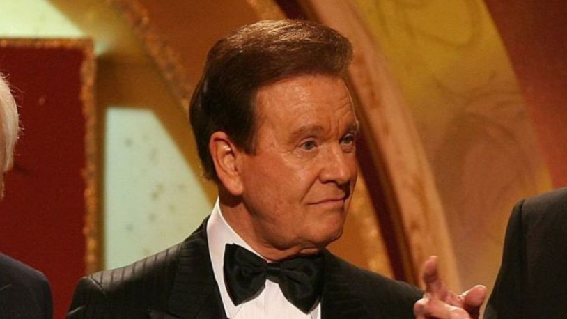 Sunucu Wink Martindale hayatını kaybetti