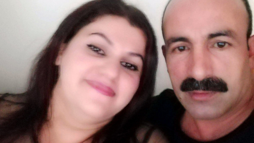 Annesi üvey babası tarafından öldürülen Rojbin: Anneme düşman gibi bakıyordu