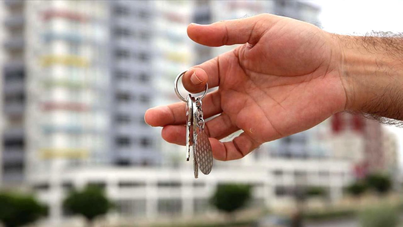 Konut Fiyat Endeksi martta arttı