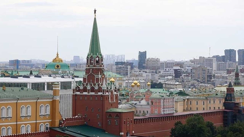 Kremlin: Putin ve Trump görüşmesi için henüz yer ve zaman netleşmedi