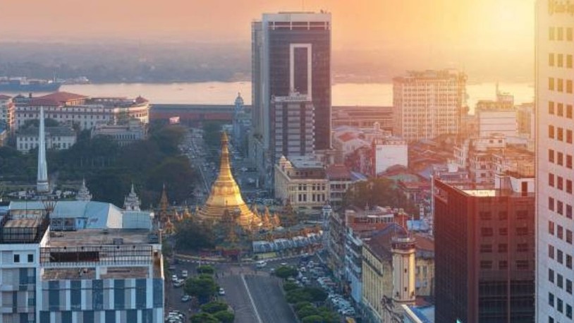 Myanmar'da yeni yılın ilk günü nedeniyle 4 bin 900'den fazla mahkum serbest bırakıldı