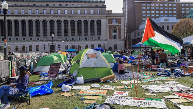 ABD'de yaklaşık bir ayda bini aşkın üniversite öğrencisinin yasal statüsü ve vizesi iptal edildi