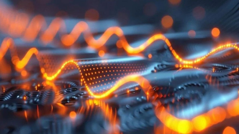 Bilim insanları yeni bir madde keşfetti