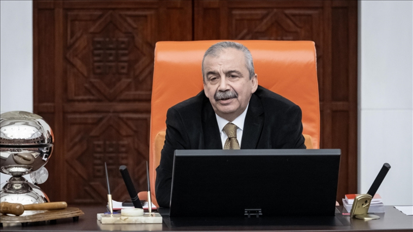 DEM Parti'den TBMM Başkanvekili Önder'in vefatına ilişkin açıklama