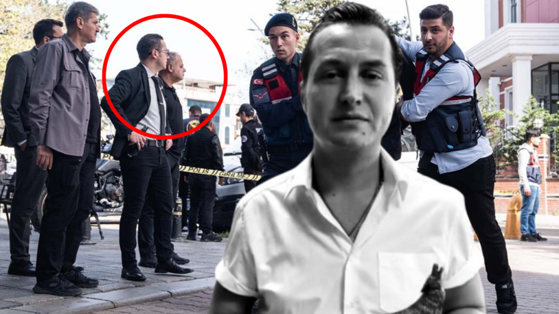 "Yenidoğan Çetesi" davasını açan savcının ölümle tehdit edilmesine ilişkin fezleke hazırlandı