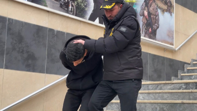 Sosyal medyada tanıştığı kişiyi 283 bin lira dolandırdı