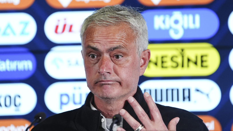 Jose Mourinho: Yaptığımız hataların bedelini ödedik