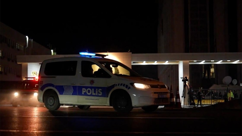 'Narkokapan-Ankara' operasyonunda 476 şüpheli tutuklandı