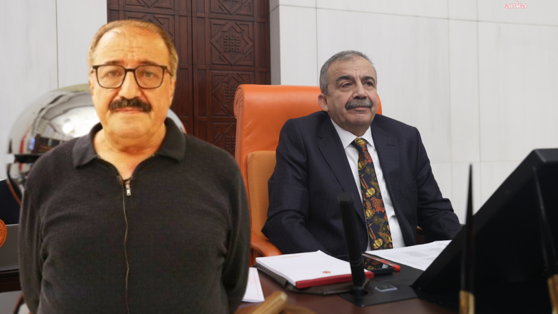 Sırrı Süreyya Önder'in kardeşinden sağlık durumuna ilişkin açıklama: 'Burada bir mucize gerçekleştirildi'