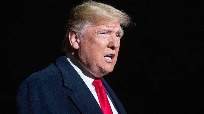 ABD Başkanı Trump, otomobil tarifelerinde değişiklik düşünmediğini söyledi