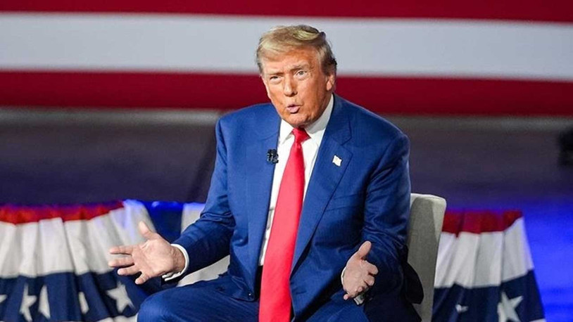 ABD Başkanı Trump'a göre Rusya-Ukrayna anlaşması bu hafta gerçekleşebilir