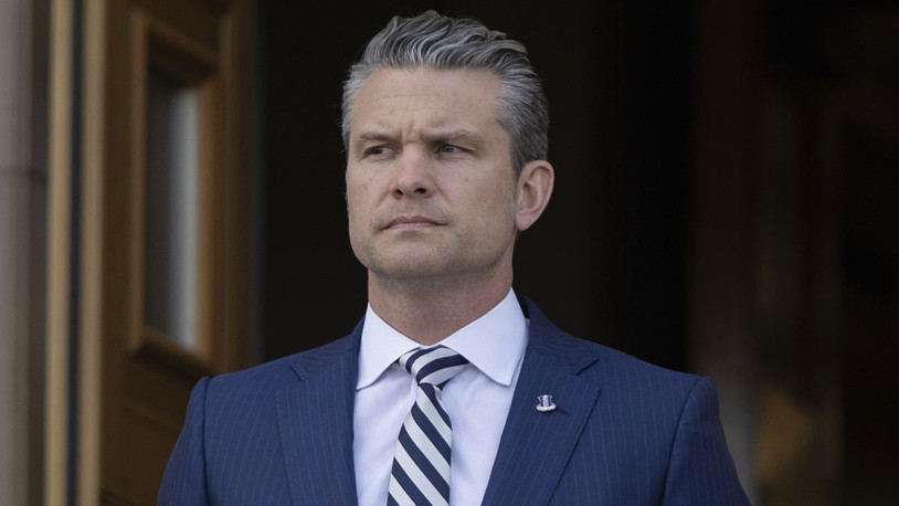 ABD Savunma Bakanı Hegseth, Yemen'e düzenlenecek saldırının bilgilerini ailesine göndermiş