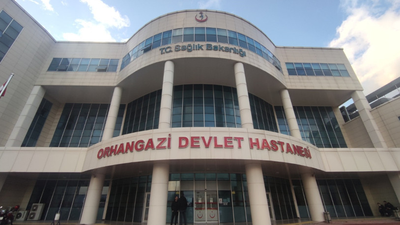 Bursa'da 'usulsüz engelli raporu' operasyonu: 13 gözaltı