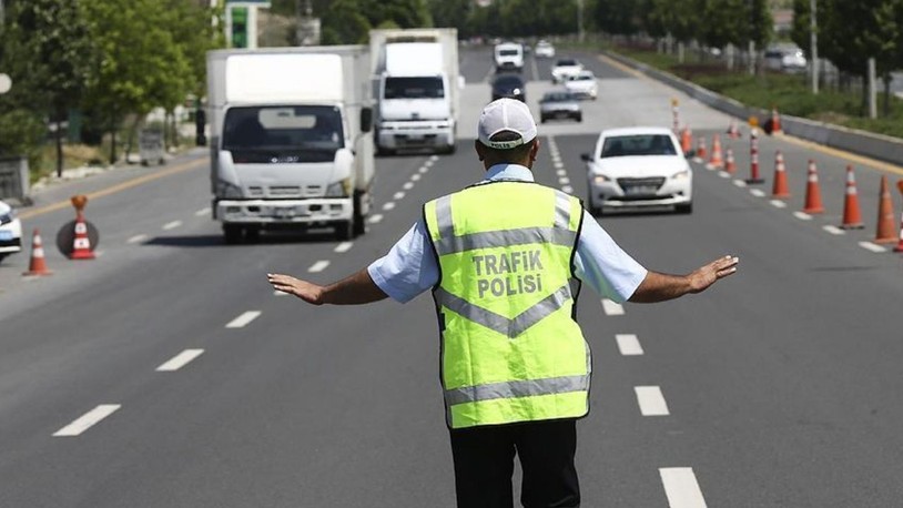 Ankara'da bazı yollar trafiğe kapatılacak