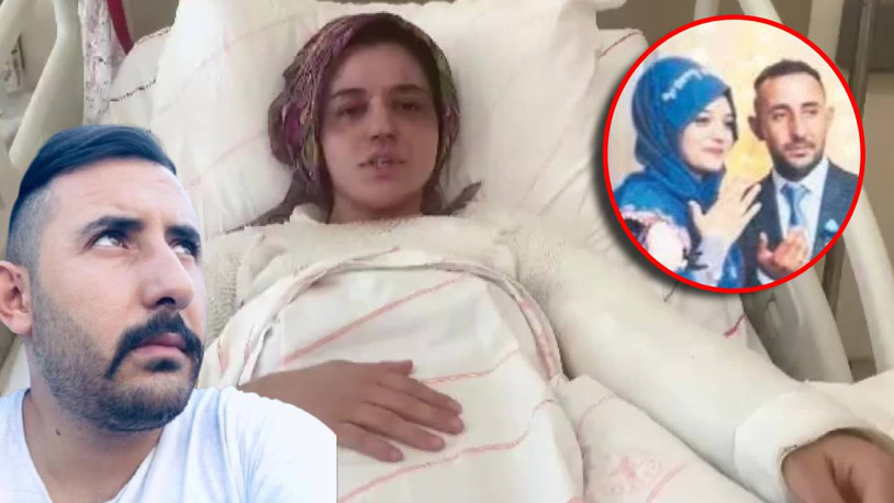 Eski nişanlısının yüzüne kimyasal madde atan sanığın cezası 16,5 yıla çıktı