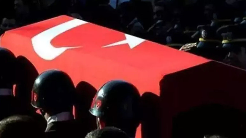 MSB: Pençe-Kilit bölgesinde yıldırım düşmesi sonucu 1 asker şehit oldu