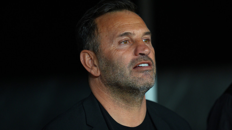 Okan Buruk: Şampiyonluk yolunda az bir yolumuz kaldı