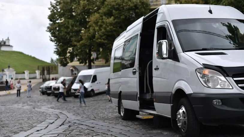 Personel servis araçlarına 'yaş sınırı' düzenlemesi