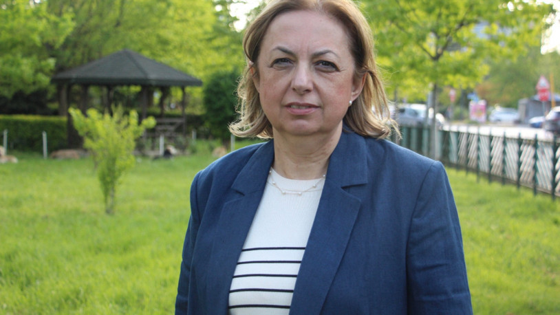 Profesör Sertçelik: Deprem, 'Marmara Depremi' diye tanımladığımız yerlerden birinde meydana geldi