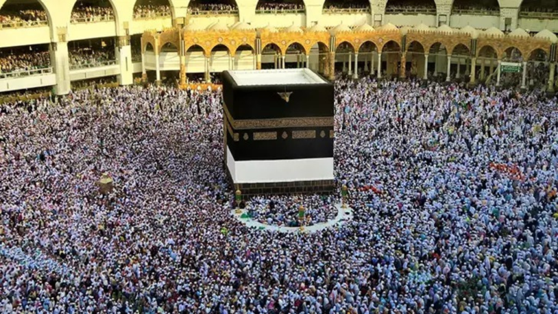 Suudi Arabistan'dan Mekke'ye girişlerde yeni kısıtlama
