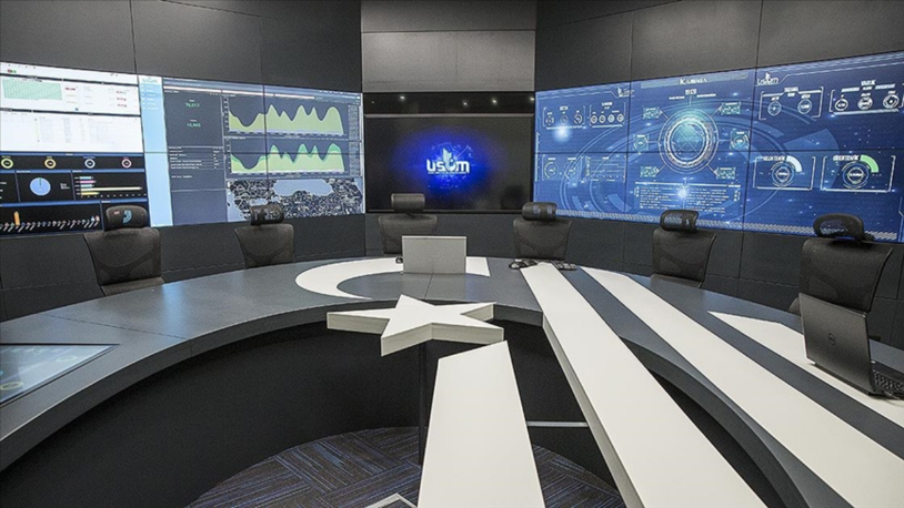 USOM'dan deprem sonrası iletişim uyarısı: İletişimin aksamaması için internet tabanlı arama uygulamalarının tercih edin