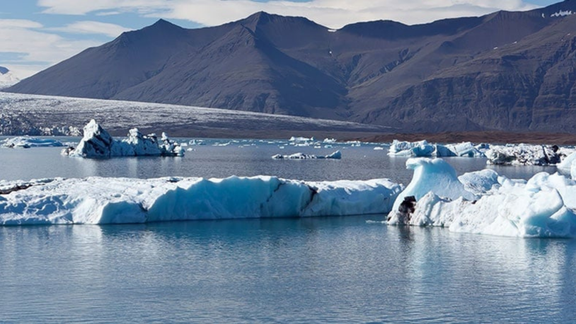 Araştırma: Buzulların erimesi, doğa olaylarını artırmış olabilir