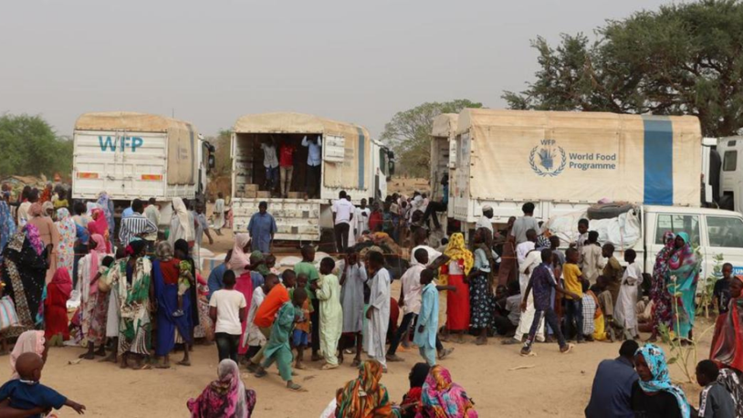 BM: Sudan'da barışçıl çözüme yönelik çabalarımızı sürdüreceğiz