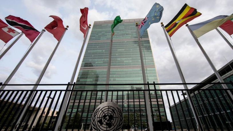 BM'den İstanbul depremlerinin ardından dayanışma mesajı