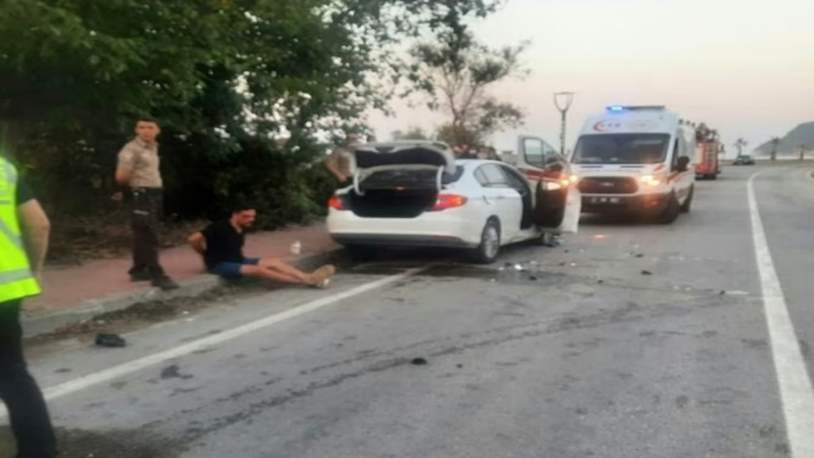 Boşanma aşamasındaki eşini tüfekle yaralan sanığa 20 yıl hapis istemi