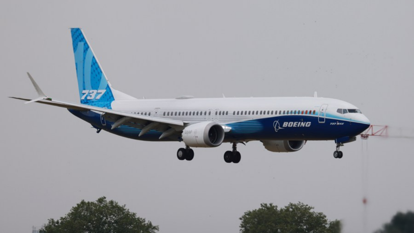 Çin, tarifeler nedeniyle Boeing uçaklarını ABD'ye geri gönderiyor