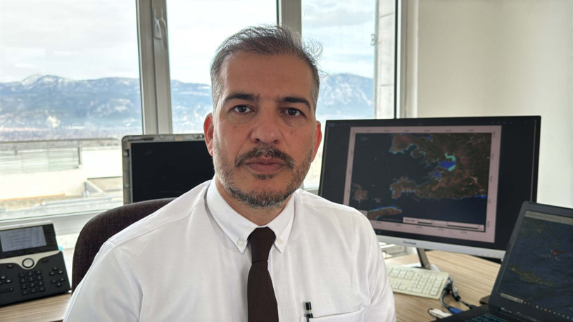 Doç. Dr. Özçelik: Marmara'da 7'nin altındaki depremler tsunami riski taşımıyor