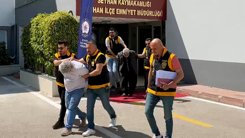 Evinde 11 ruhsatsız silah ele geçirildi; ‘Çocukluktan beri hevesim var, biriktiriyorum’ dedi