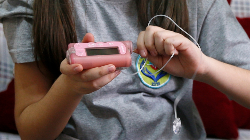 Şişli Belediyesi 'Tip 1 diyabet tanılı çocuklara sensör desteğinin kesildiği' iddialarını yalanladı