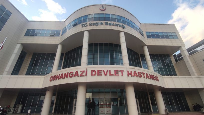 Bursa'da 'usulsüz engelli raporu' operasyonuna 4 tutuklama