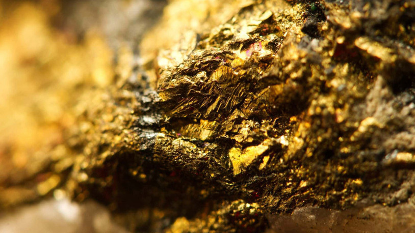 Fransa'da bir çiftçinin arazisinde 150 tondan fazla altın tespit edildi