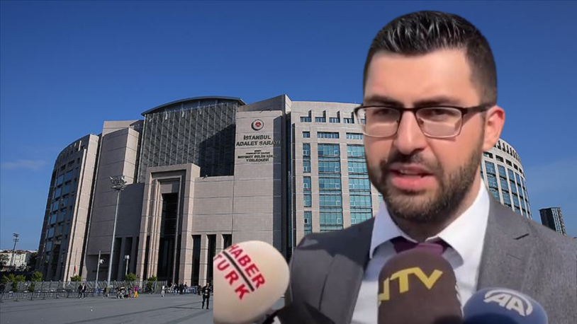 İmamoğlu'nun avukatının avukatı Yiğit Gökçehan Koçoğlu'nun hakimlik ifadesi, ortaya çıktı