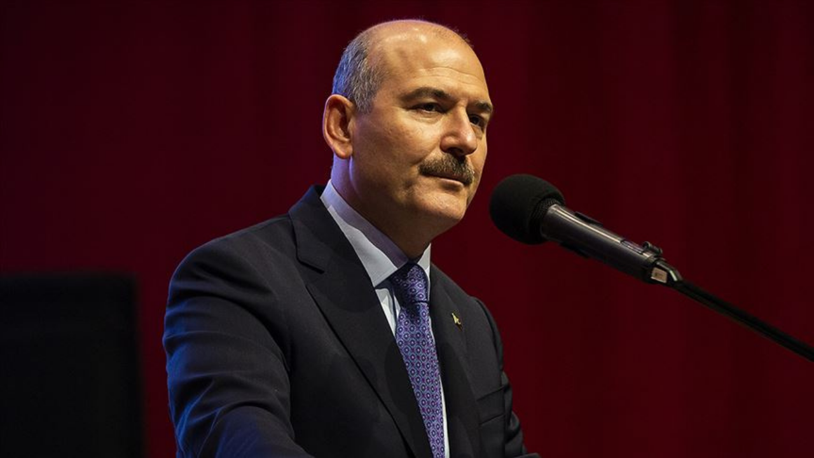 TBMM İçişleri Komisyonu Başkanı Soylu'dan CHP Genel Başkanı Özel'e tepki