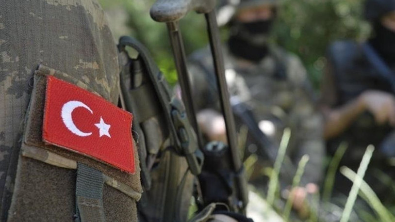 Trafik kazasına müdahale ederken TIR'ın çarptığı polis memuru, 5 gün sonra şehit oldu