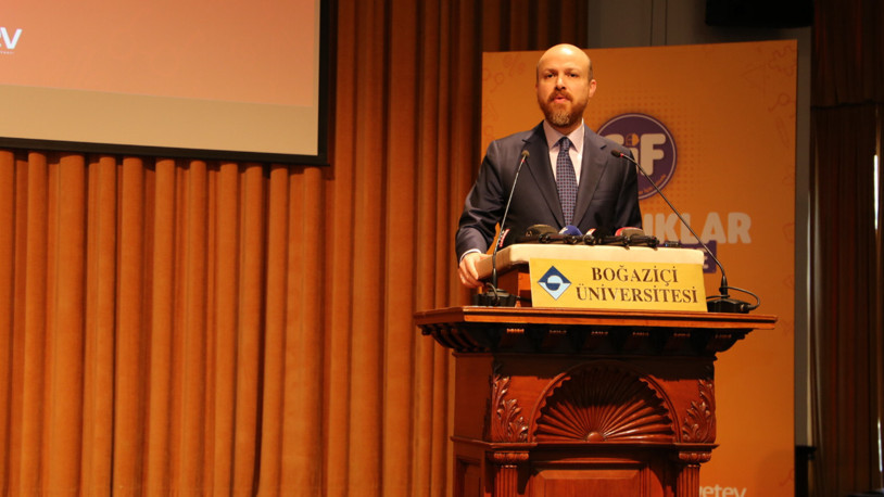 Bilal Erdoğan: Kültürümüzün yaşatılması ülkemiz için varoluşsal bir mesele