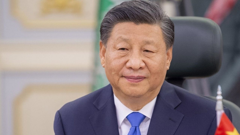 Çin Devlet Başkanı Şi, yapay zeka gelişimi için ulusal seferberlik çağrısı yaptı