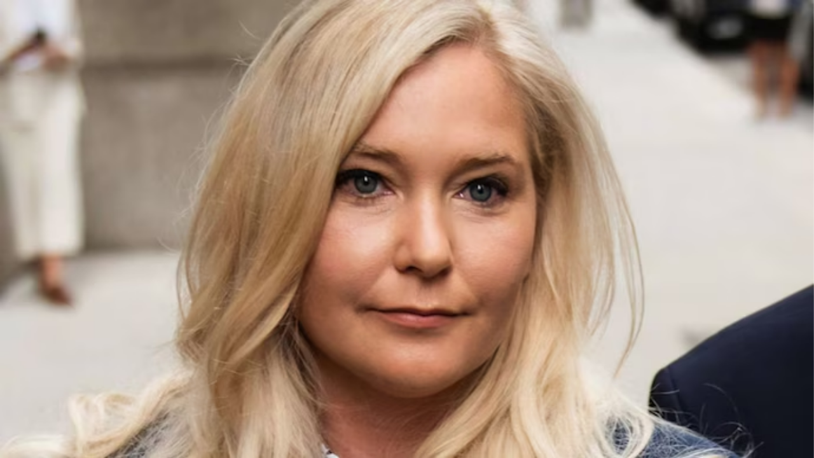 Epstein davasında Prens Andrew'u istismarla suçlamıştı; ölü bulundu