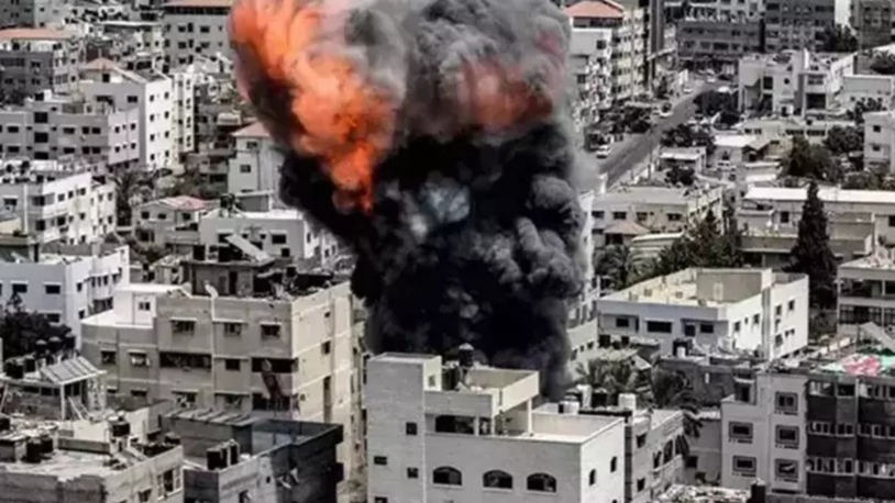 Gazze’de hayatını kaybedenlerin sayısı 51 bin 495’e yükseldi